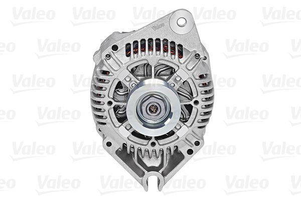 Kintamosios srovės generatorius VALEO 436366