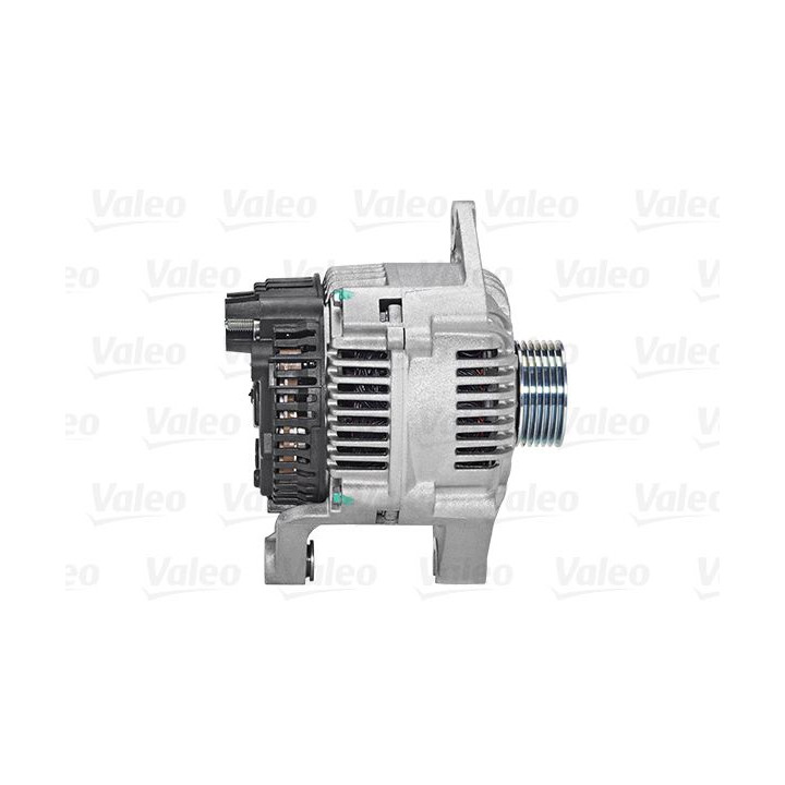 Kintamosios srovės generatorius VALEO 436366