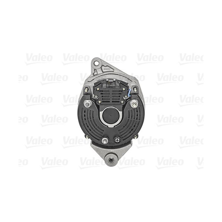 Kintamosios srovės generatorius VALEO 436371
