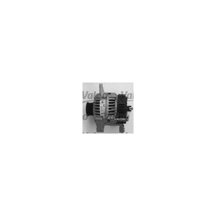 Kintamosios srovės generatorius VALEO 436384