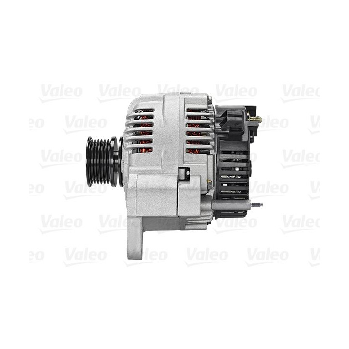 Kintamosios srovės generatorius VALEO 436443