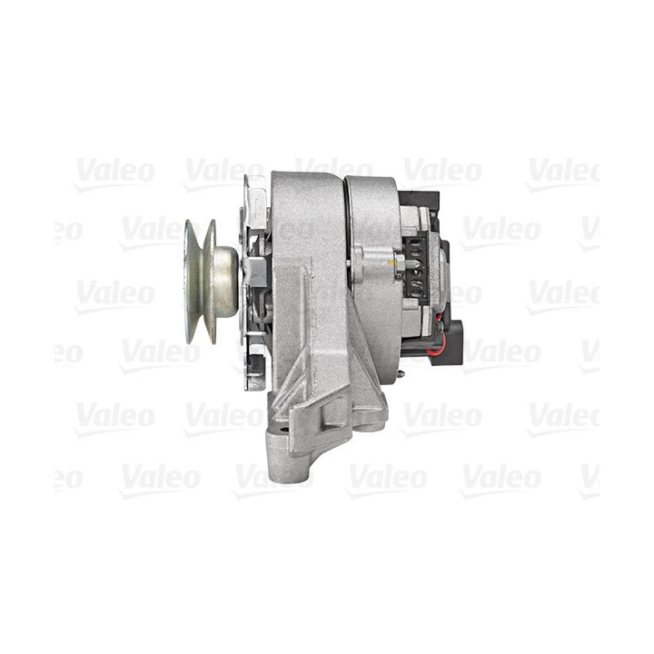 Kintamosios srovės generatorius VALEO 436446