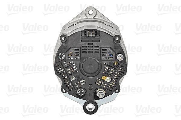 Kintamosios srovės generatorius VALEO 436452