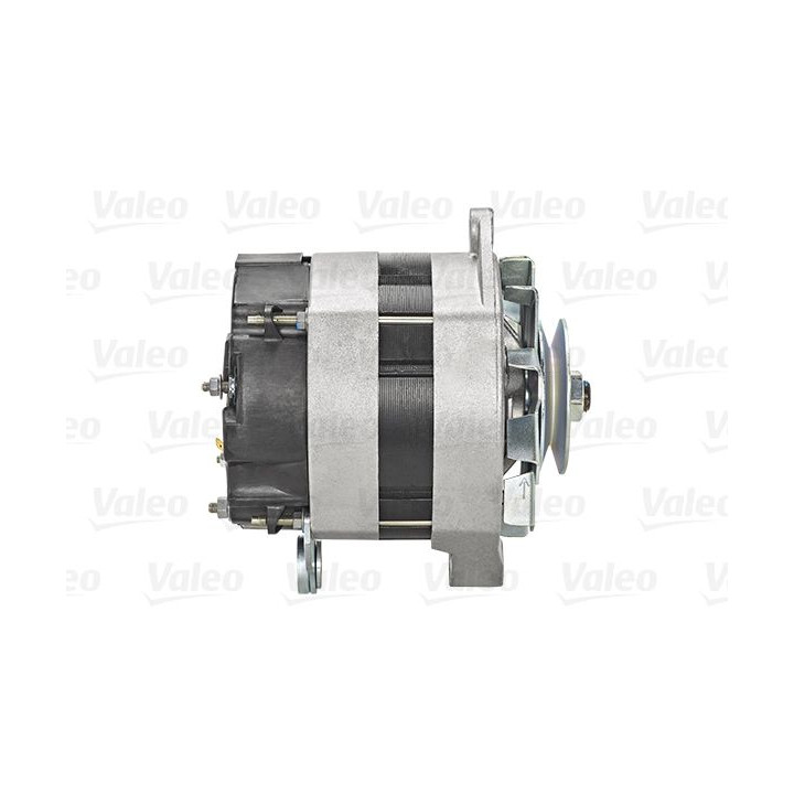 Kintamosios srovės generatorius VALEO 436452