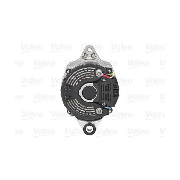 Kintamosios srovės generatorius VALEO 436455