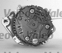 Kintamosios srovės generatorius VALEO 436463