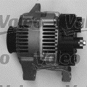 Kintamosios srovės generatorius VALEO 436469