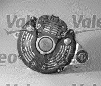 Kintamosios srovės generatorius VALEO 436473