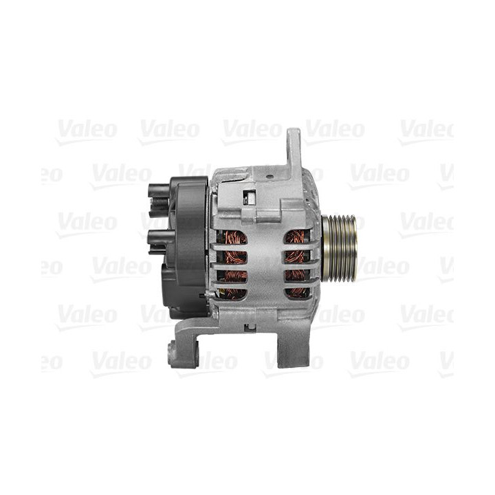 Kintamosios srovės generatorius VALEO 436476