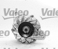 Kintamosios srovės generatorius VALEO 436504