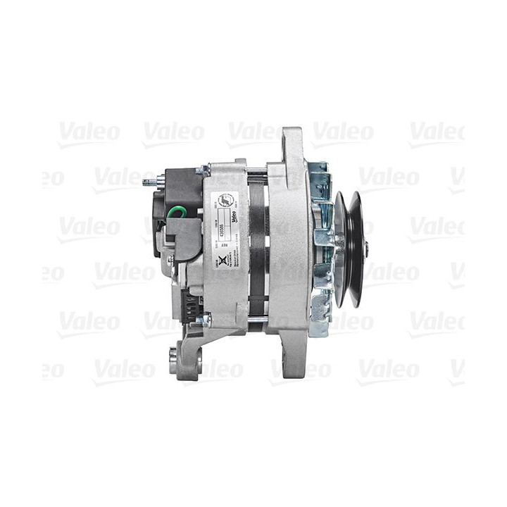 Kintamosios srovės generatorius VALEO 436586