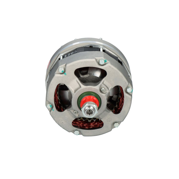 Kintamosios srovės generatorius VALEO 436599