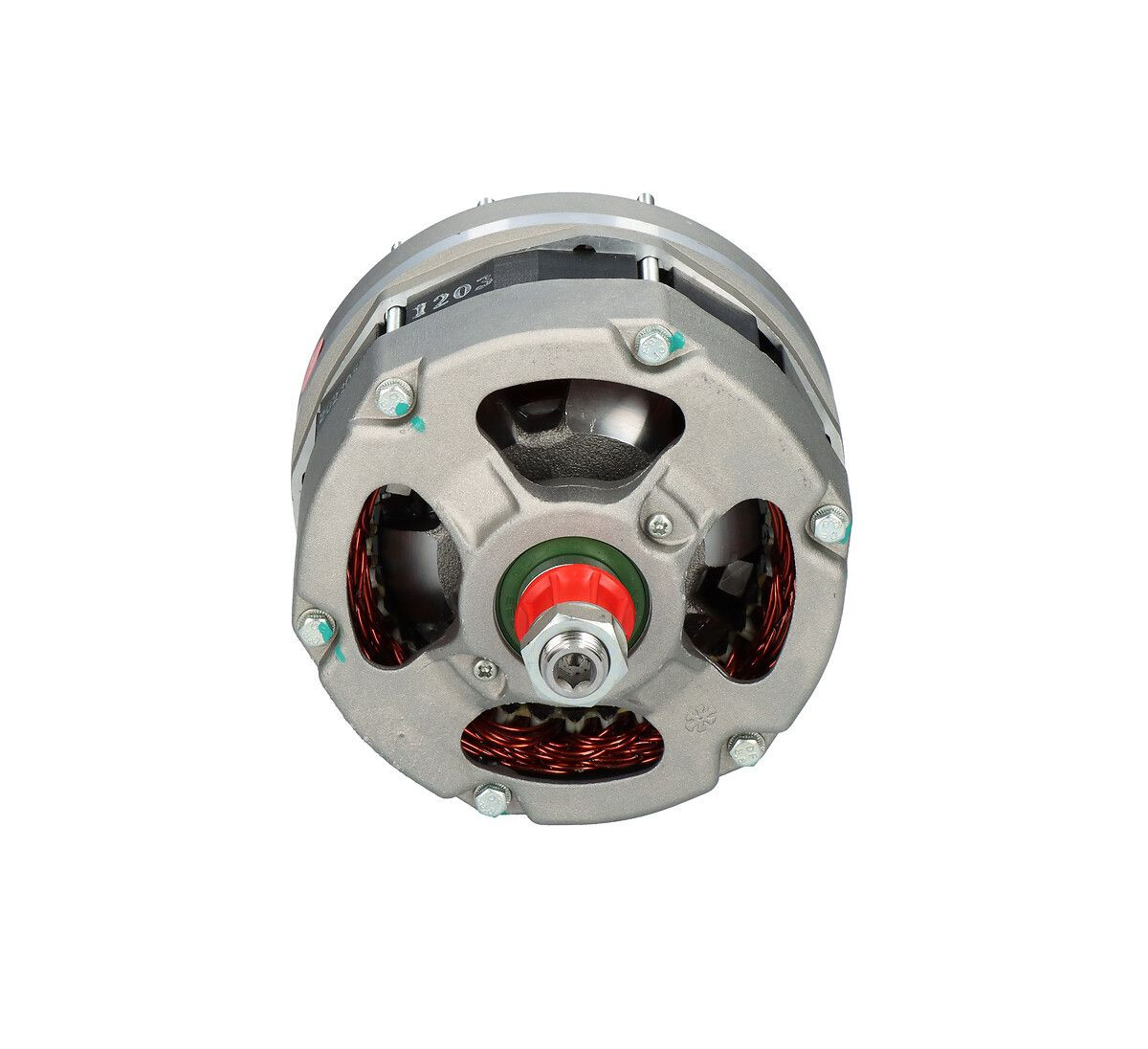 Kintamosios srovės generatorius VALEO 436599