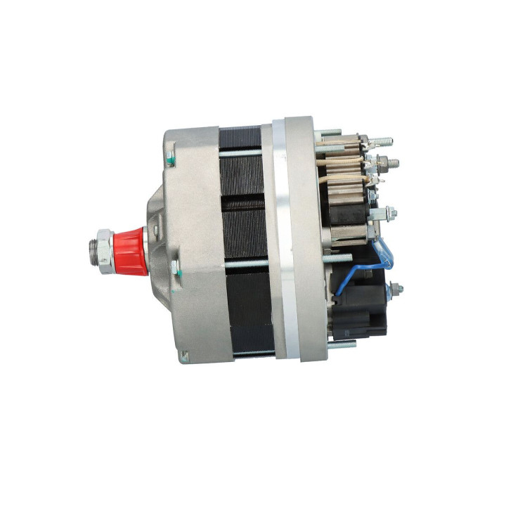 Kintamosios srovės generatorius VALEO 436599