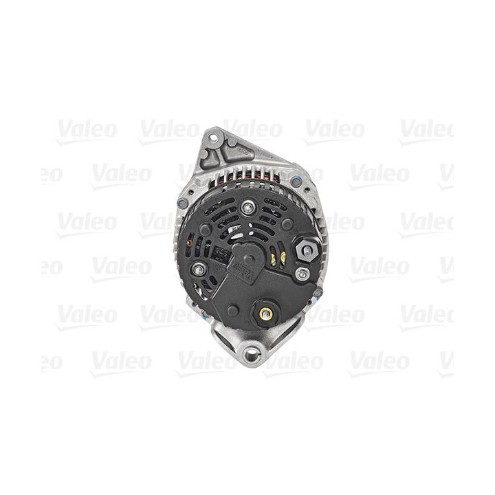 Kintamosios srovės generatorius VALEO 436614
