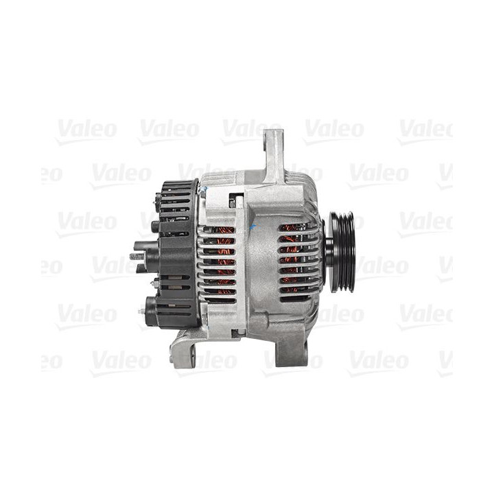 Kintamosios srovės generatorius VALEO 436614