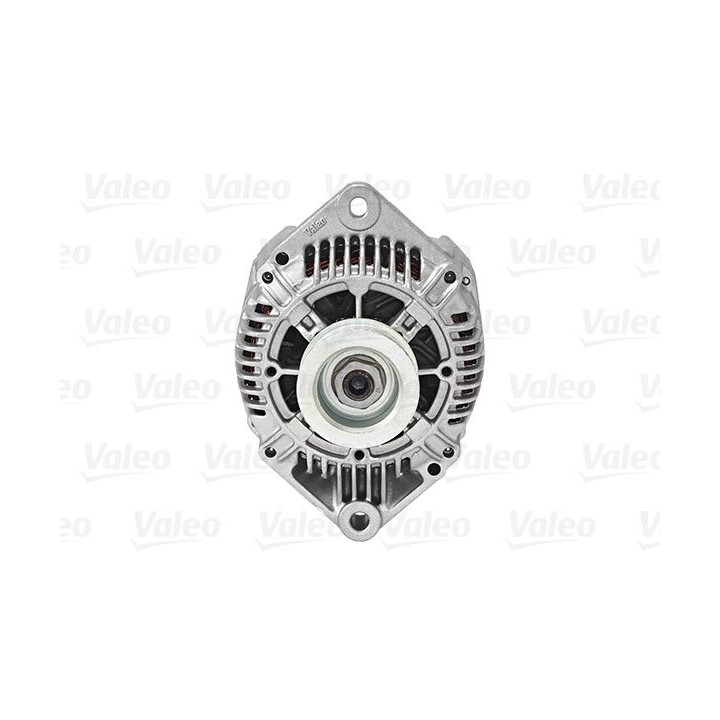 Kintamosios srovės generatorius VALEO 436618
