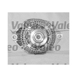 Kintamosios srovės generatorius VALEO 436636