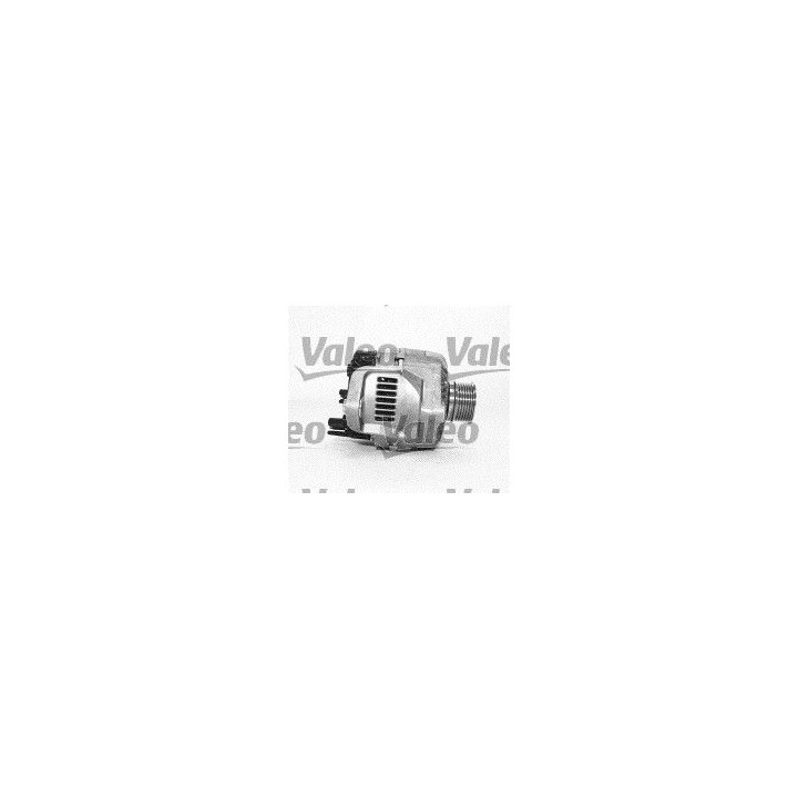 Kintamosios srovės generatorius VALEO 436636