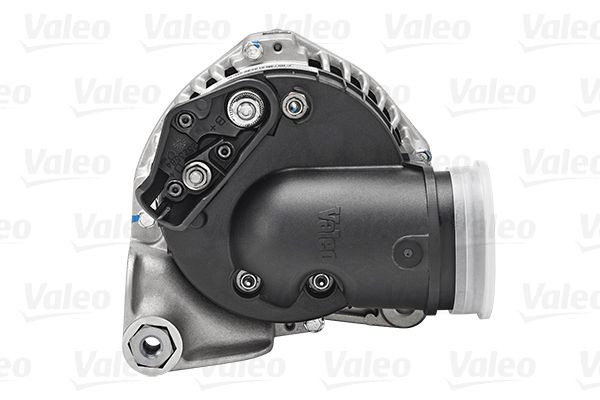 Kintamosios srovės generatorius VALEO 436641