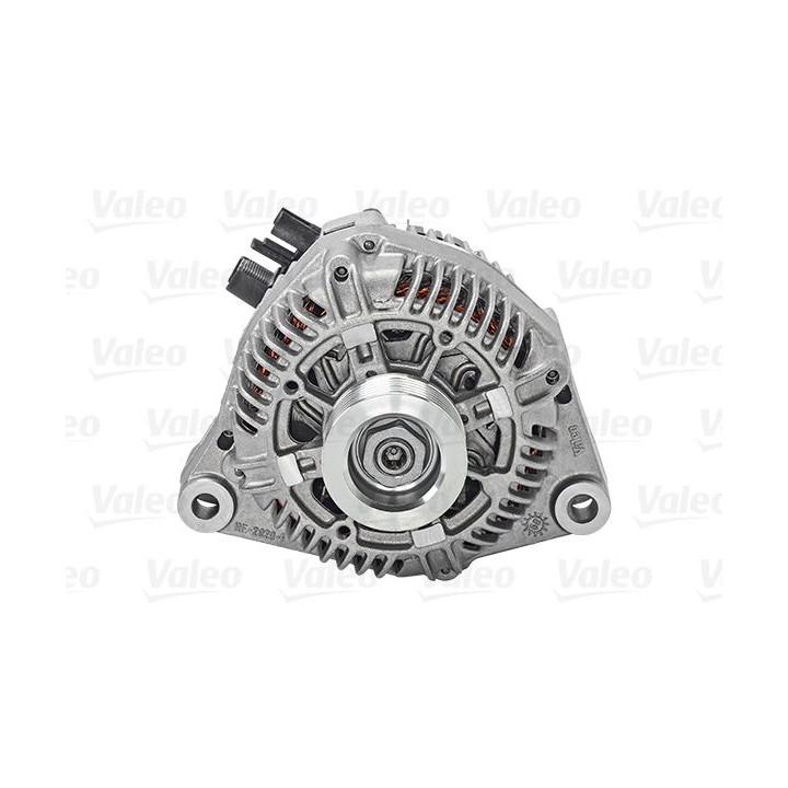 Kintamosios srovės generatorius VALEO 436642