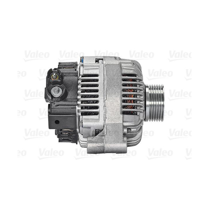 Kintamosios srovės generatorius VALEO 436642