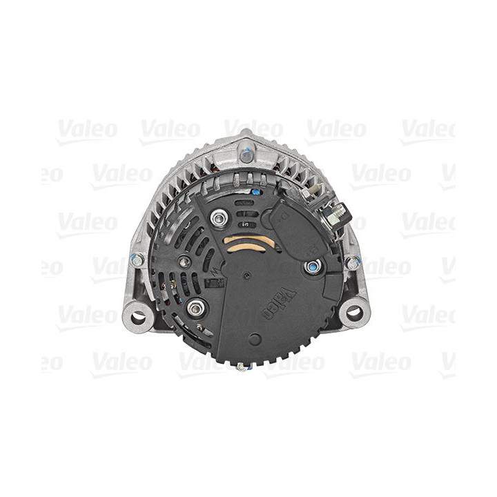 Kintamosios srovės generatorius VALEO 436643