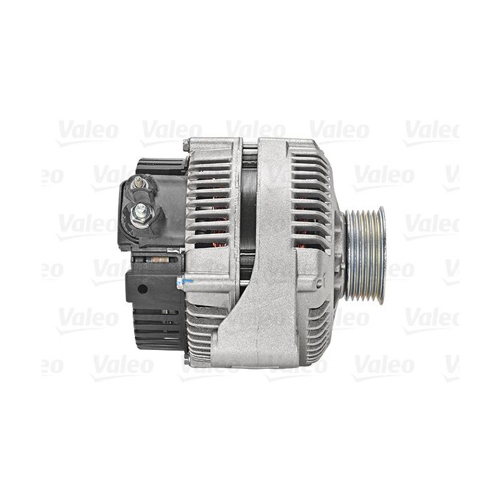 Kintamosios srovės generatorius VALEO 436643