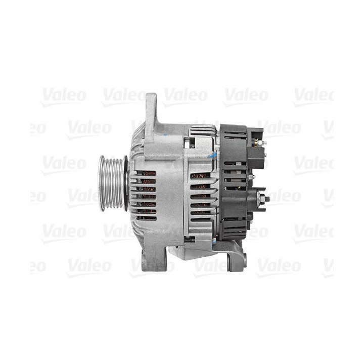 Kintamosios srovės generatorius VALEO 436648