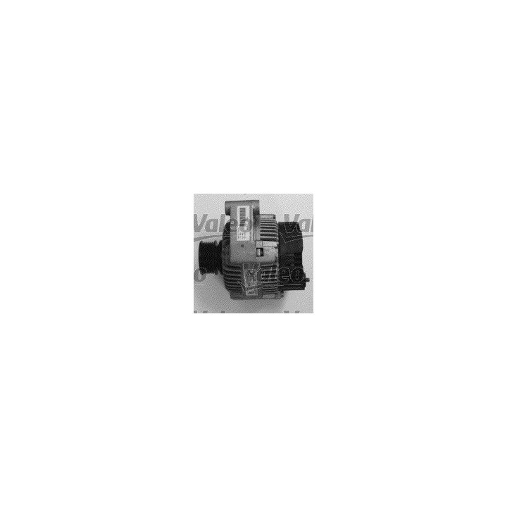 Kintamosios srovės generatorius VALEO 436653