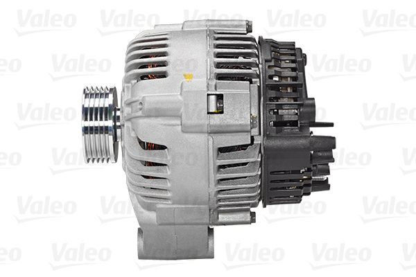 Kintamosios srovės generatorius VALEO 436666