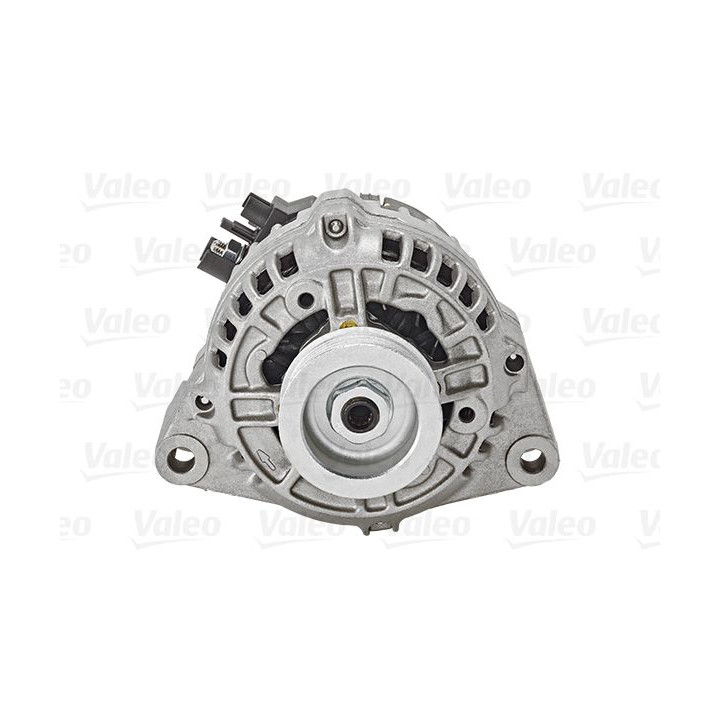 Kintamosios srovės generatorius VALEO 436668
