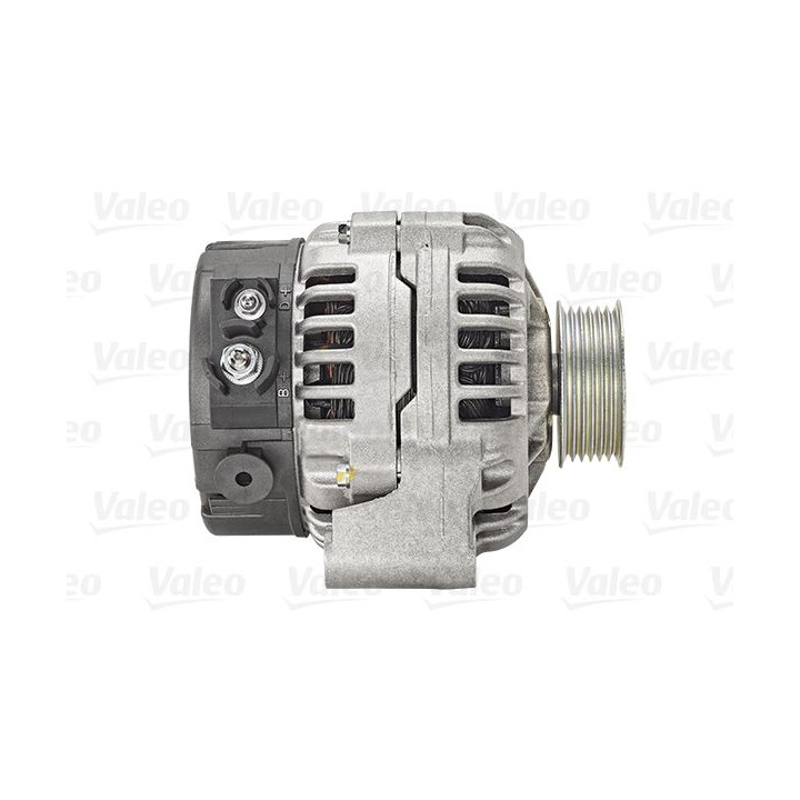 Kintamosios srovės generatorius VALEO 436668
