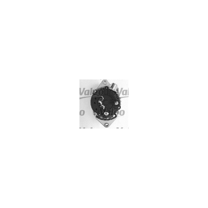 Kintamosios srovės generatorius VALEO 436684