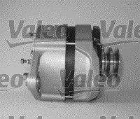 Kintamosios srovės generatorius VALEO 436686