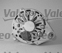 Kintamosios srovės generatorius VALEO 436686