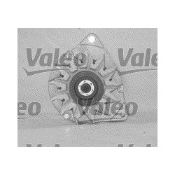 Kintamosios srovės generatorius VALEO 436699