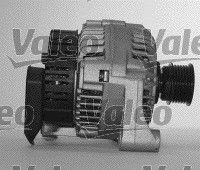 Kintamosios srovės generatorius VALEO 436700