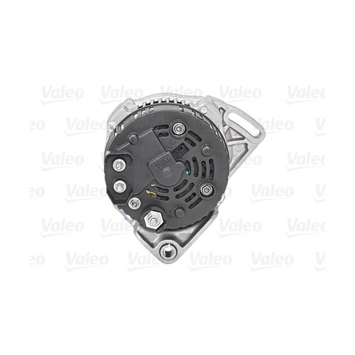 Kintamosios srovės generatorius VALEO 436701