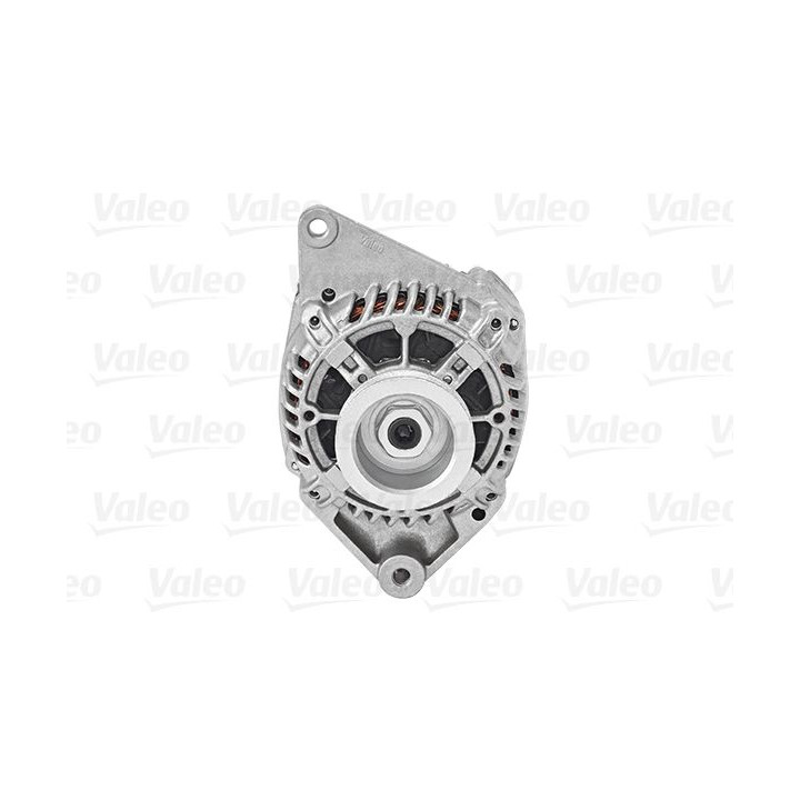 Kintamosios srovės generatorius VALEO 436712