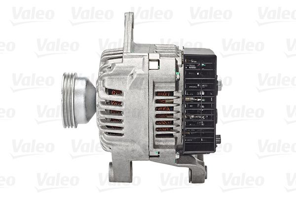 Kintamosios srovės generatorius VALEO 436712