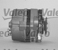 Kintamosios srovės generatorius VALEO 436726