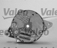 Kintamosios srovės generatorius VALEO 436726