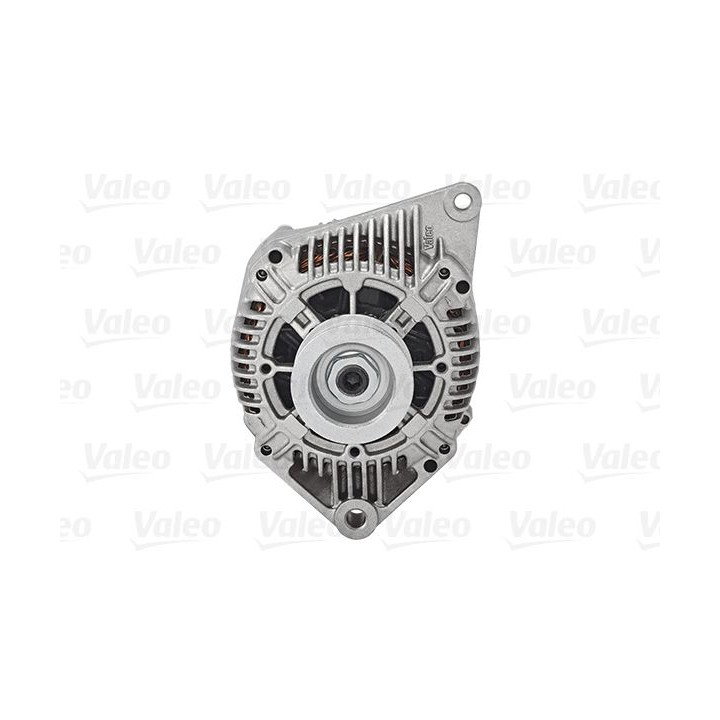 Kintamosios srovės generatorius VALEO 436728