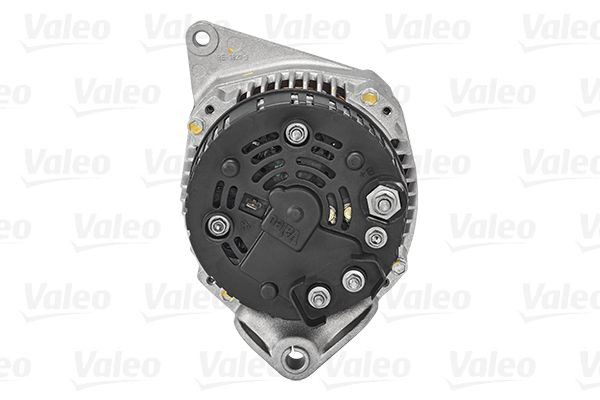 Kintamosios srovės generatorius VALEO 436728