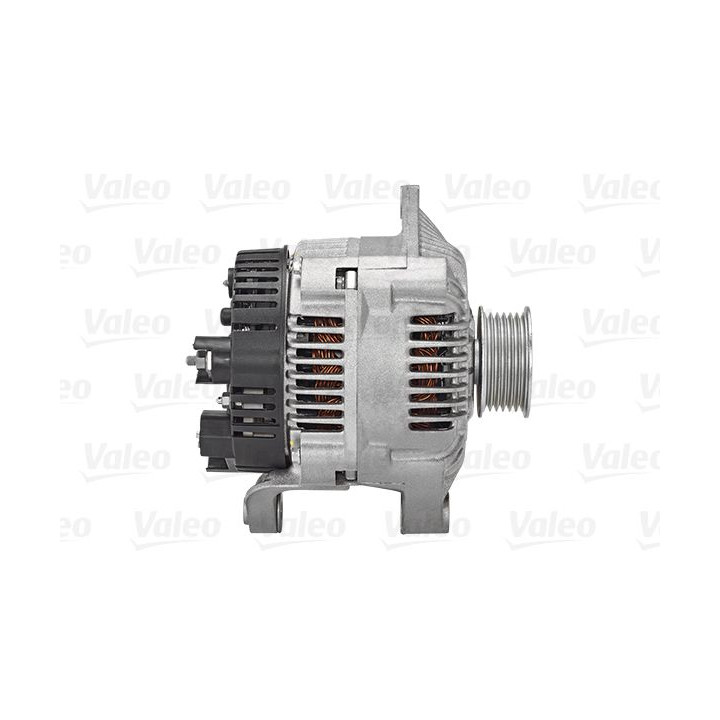 Kintamosios srovės generatorius VALEO 436728