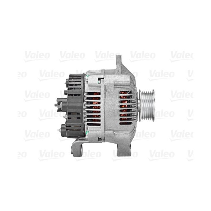 Kintamosios srovės generatorius VALEO 436729