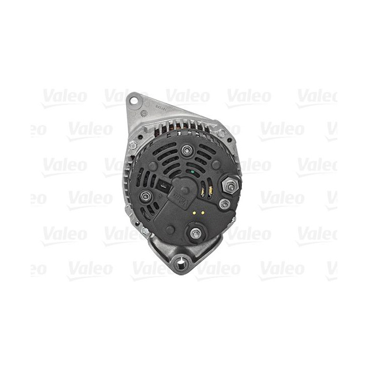 Kintamosios srovės generatorius VALEO 436730