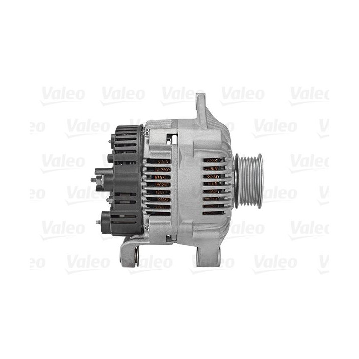Kintamosios srovės generatorius VALEO 436730