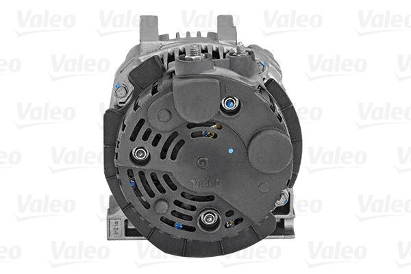 Kintamosios srovės generatorius VALEO 436732